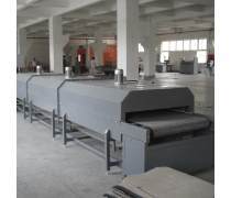 网印烘干固化设备 工艺升级与高效生产的核心利器