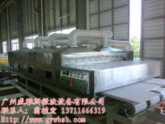 大理石烘干固化机 现代石材加工的关键设备解析