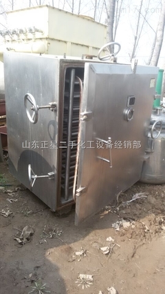 二手热风循环烘箱 降本增效的理想选择，采购渠道全面解析